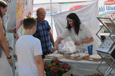 Zjazd Zarządu Głównego Stowarzyszenia Muzealników Polskich w Wieluniu
